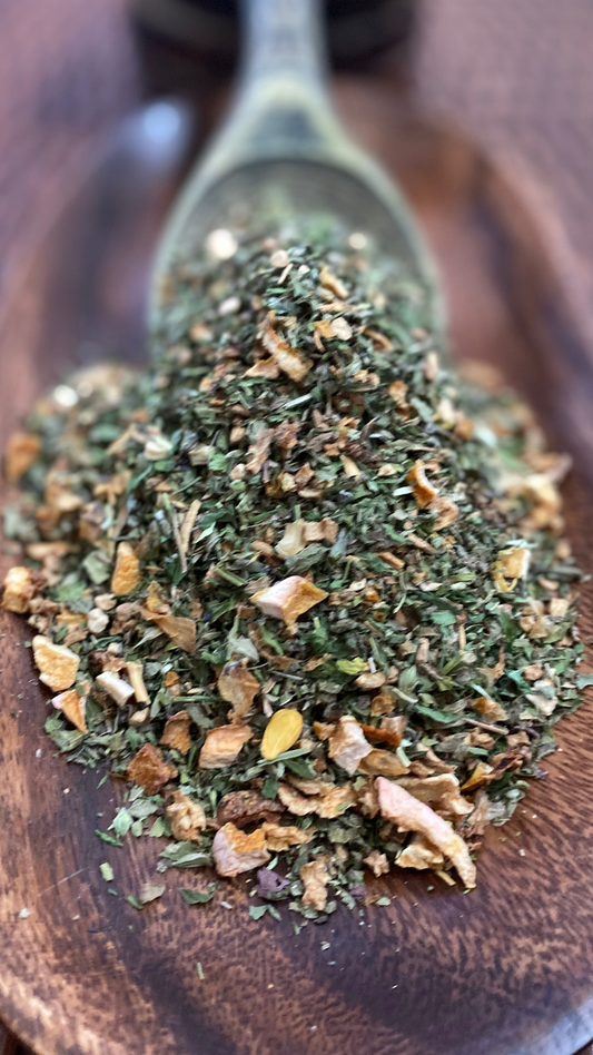 The Mother - Calming Herbal Tea Blend for Sleep & Balance