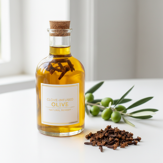 Clove Oil