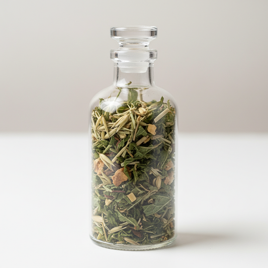 The Portal pregnancy tea blend